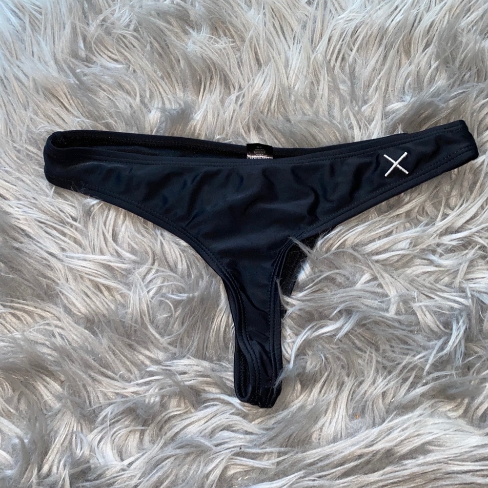 Boutine La bikini bottoms
